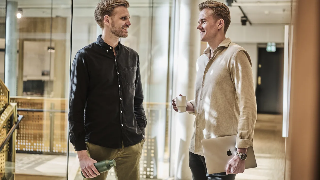 Havard Alex in context