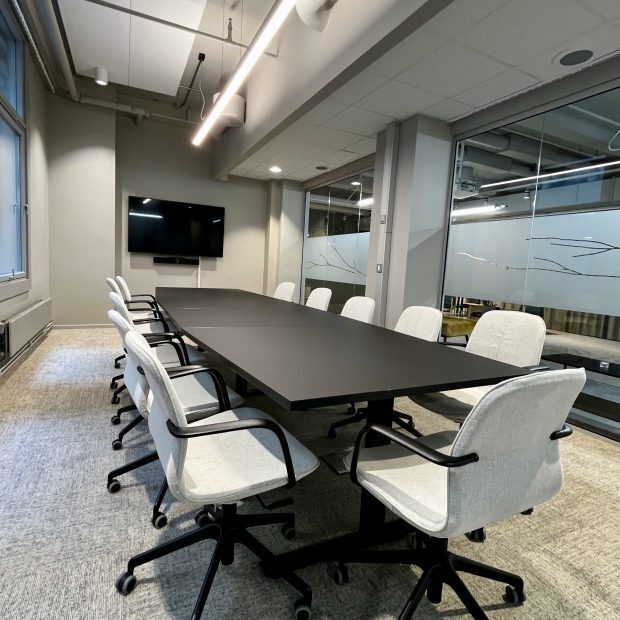 Thallus 12 Board room
