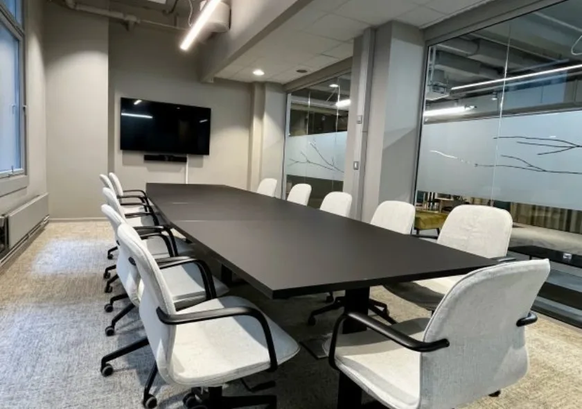 Thallus 12 Board room
